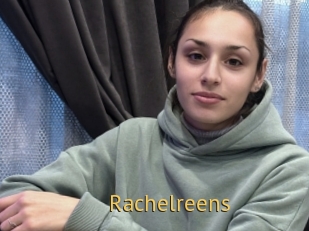 Rachelreens