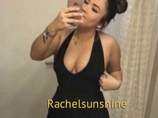 Rachel_sunshine