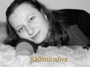 Radimiradiva