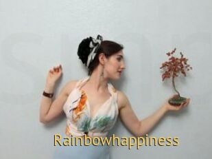 Rainbowhappiness