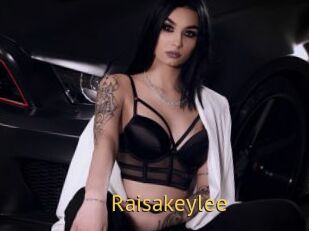 Raisakeylee