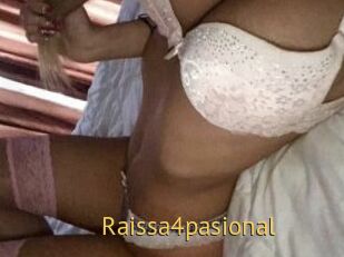 Raissa4pasional