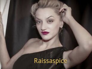 Raissaspice