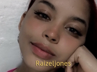 Raizeljones