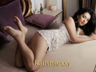 Ralishsexxy