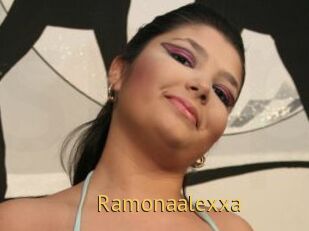 Ramonaalexxa