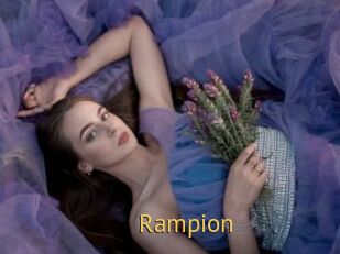 Rampion