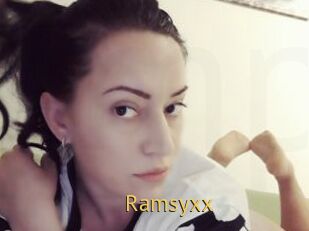 Ramsyxx