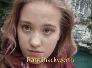 Randihackworth