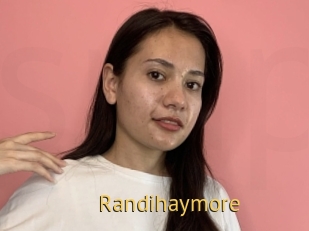 Randihaymore