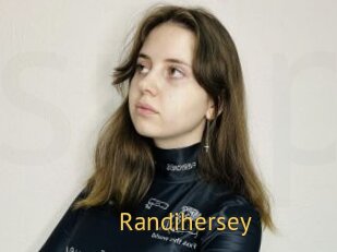 Randihersey