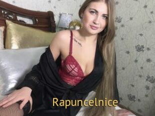 Rapuncelnice