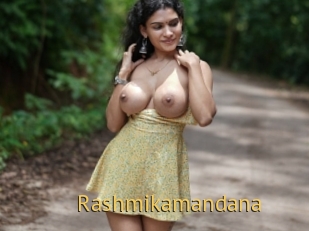 Rashmikamandana