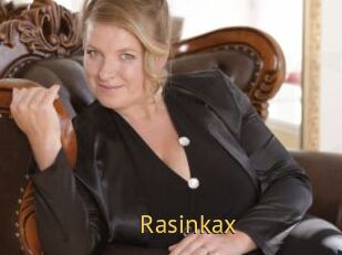 Rasinkax