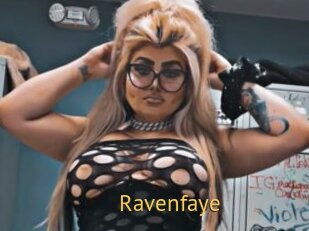 Ravenfaye