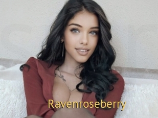 Ravenroseberry