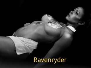 Ravenryder