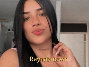 Raynabroown