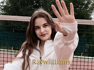Raywillliams