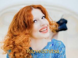 Razvedchitsa