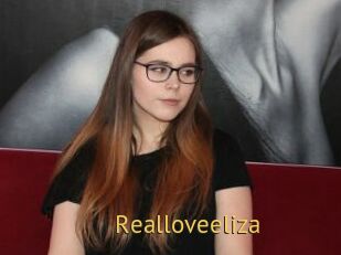 Realloveeliza