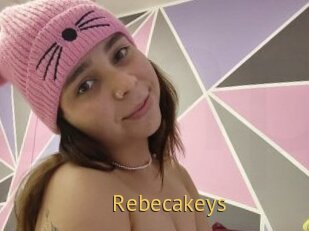 Rebecakeys