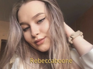 Rebeccaboone