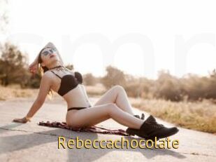 Rebeccachocolate