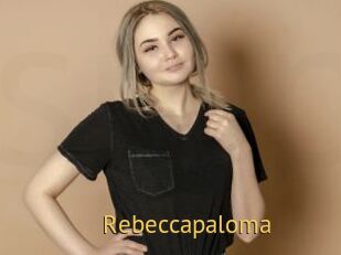 Rebeccapaloma