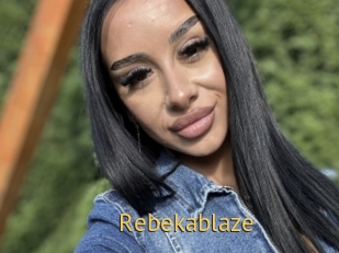 Rebekablaze