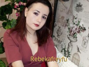 Rebekafreyfu