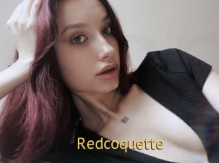 Redcoquette