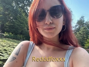 Redddfoxxx