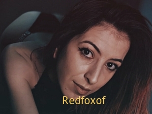 Redfoxof