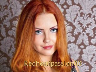 Redheadpassion00