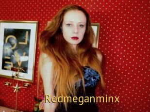 Redmeganminx