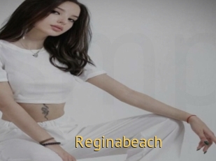 Reginabeach
