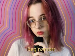 Reginamorr