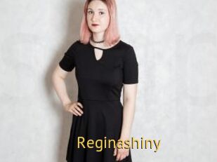 Reginashiny