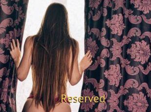 Reserved