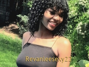 Revanleesexy22