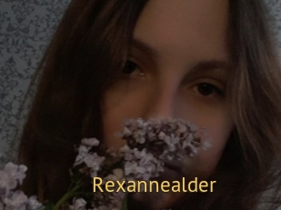 Rexannealder