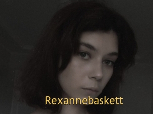 Rexannebaskett