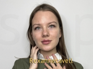 Rexannecavell