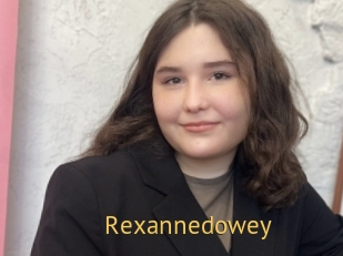 Rexannedowey