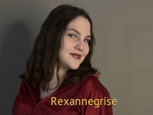 Rexannegrise