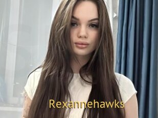 Rexannehawks