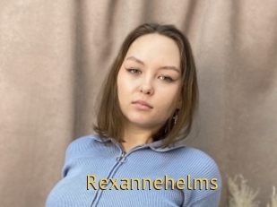 Rexannehelms