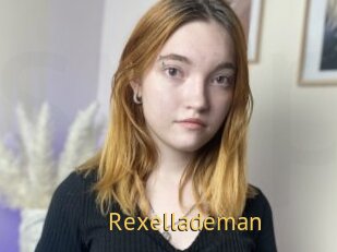 Rexellademan