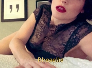 Rheaelle